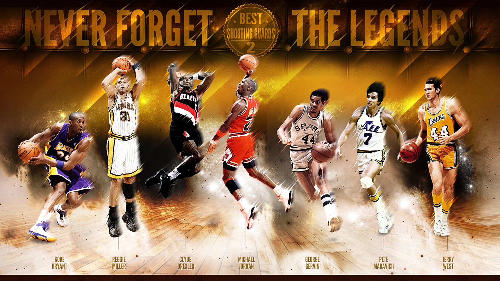 当足球铁卫踏入NBA禁区，唯有绝对统治，方能定义跨界唯一性